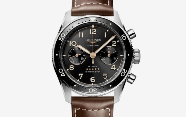 浪琴手表停走？这份实用技巧助你重获精准时间（图）