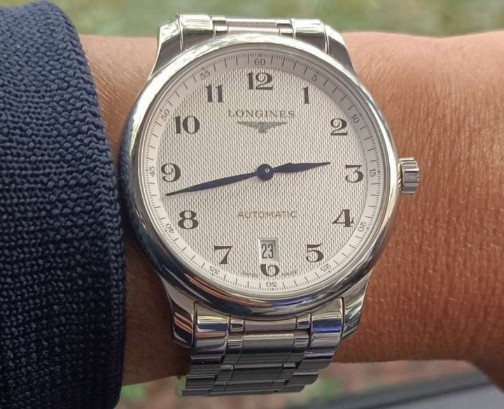 让时光不锈：浪琴手表指针生锈的巧妙修复指南（图）