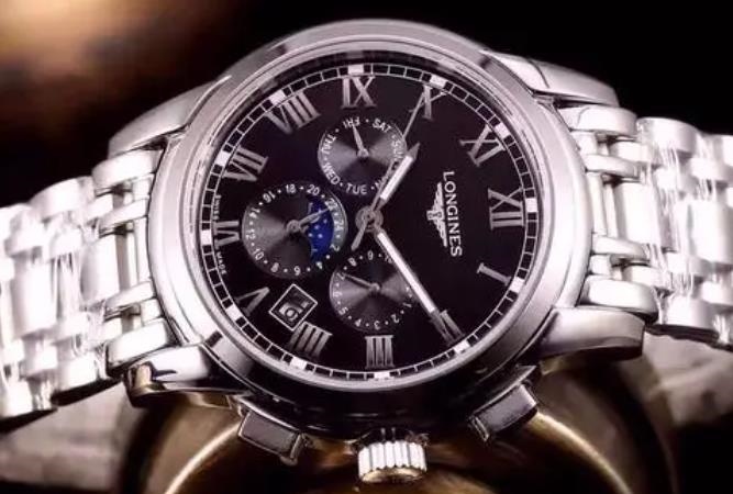 时尚腕表佩戴指南：浪琴表带太松的实用解决方案（图）