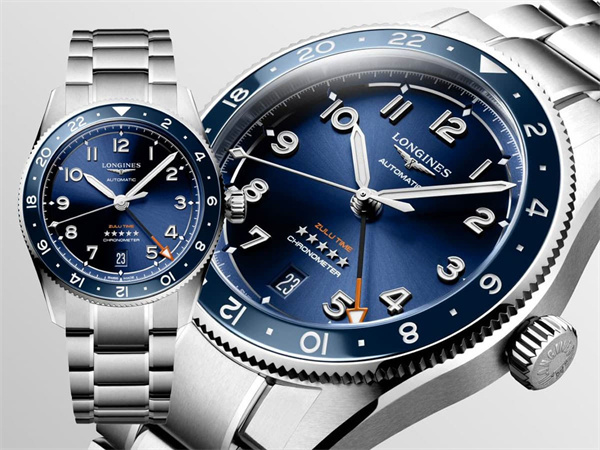 浪琴手表发条拧反了处理方法是什么（图）