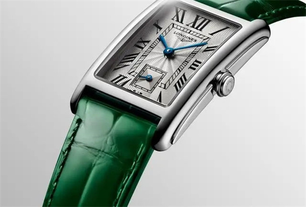 浪琴手表走走停停解决技巧大全（图）