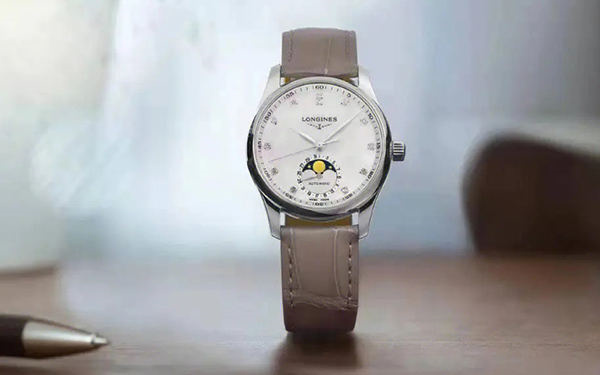 浪琴手表表壳割手处理办法详解（图）