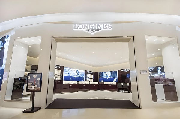 浪琴手表机芯受损处理办法详解（图）