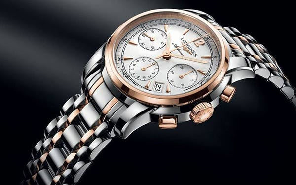 浪琴手表表带掉色解决技巧是什么（图）