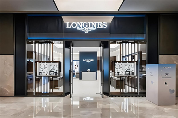 浪琴手表外观有划痕处理方法汇总（图）