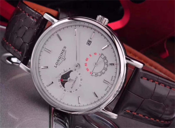 浪琴手表表带过短怎么办（图）