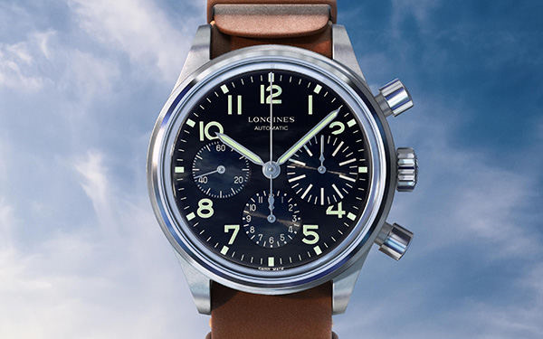 浪琴手表表蒙子坏了处理办法深度解析（图）