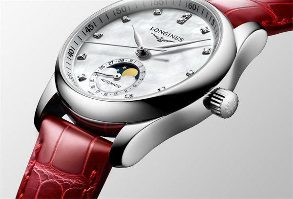 浪琴手表磕碰了解决办法集锦（图）