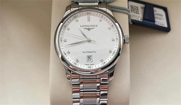 浪琴手表机芯里面有划痕解决方法详解（图）