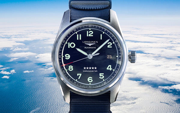 浪琴腕表走快了处理方法大全（图）