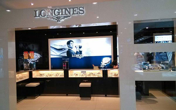 浪琴腕表走时不准解决办法详解（图）