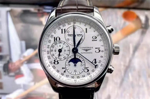 浪琴外观清洗收费吗（图）