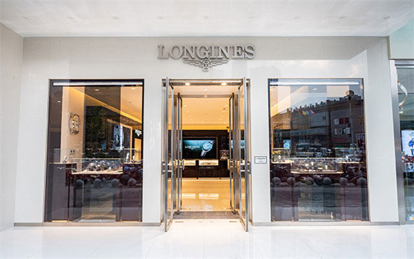 浪琴表针不走了处理技巧汇总（图）