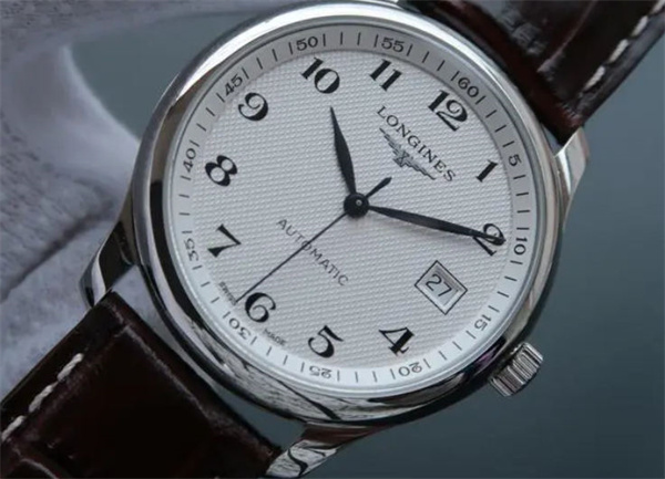 浪琴手表指针生锈解决办法推荐（图）