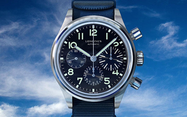 浪琴手表表带掉色解决技巧盘点（图）