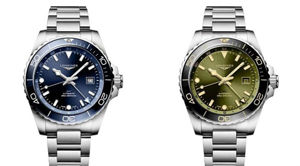 浪琴腕表表针变色解决方法是什么（图）