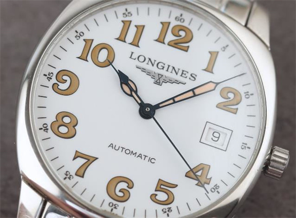 浪琴手表表壳坏了处理方法是什么（图）