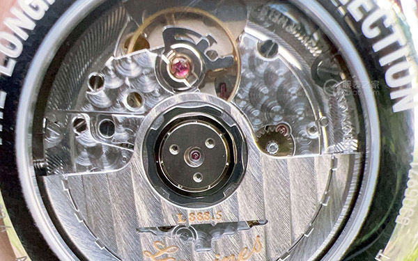 浪琴手表表针脱落解决技巧推荐（图）