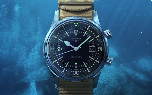 浪琴手表表带过长解决技巧推荐（图）