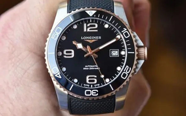 浪琴手表发条坏了应该咋处理（图）