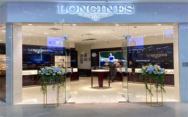 浪琴手表表针变色解决办法（图）