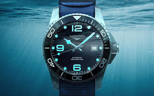 浪琴发条坏了解决技巧大全（图）