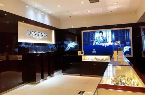 浪琴腕表发条坏了如何修复（图）