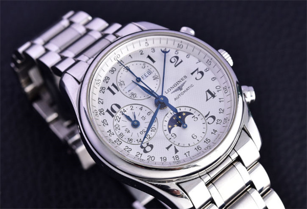 浪琴腕表机芯受损处理办法集锦（图）