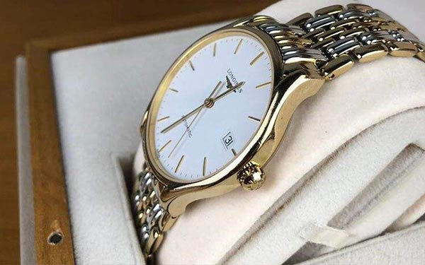 浪琴手表走时不准解决技巧集锦（图）