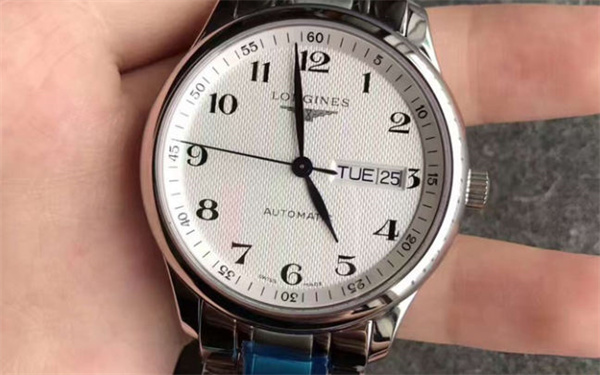 浪琴腕表外观有划痕解决技巧盘点（图）