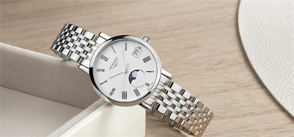 浪琴手表不戴就不走了是咋回事（图）