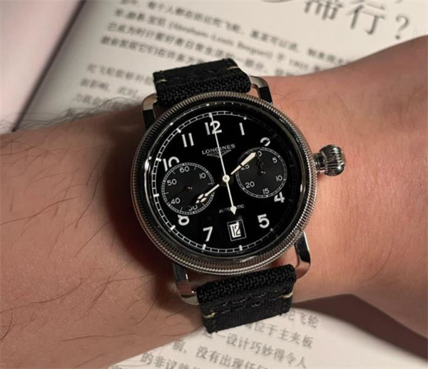 浪琴手表表壳有划痕解决办法是什么(图) 浪琴手表表壳有划痕解决办法是什么(图)