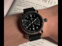 浪琴手表表壳有划痕解决办法是什么