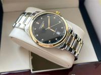 浪琴表针不走了解决方法是什么
