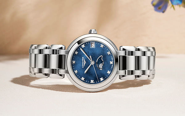 浪琴发条拧反了解决方法推荐（图）