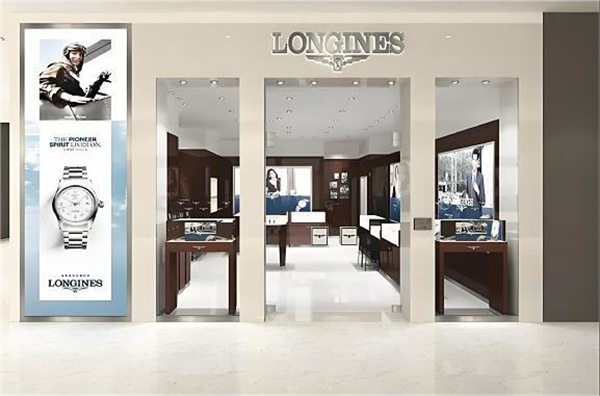 浪琴手表摔坏了怎么修复（图）