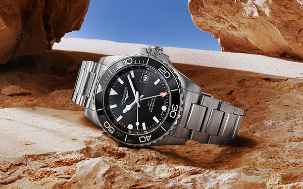 浪琴腕表指针生锈应该咋办（图）