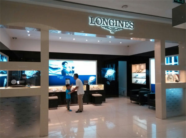 浪琴表针脱落处理办法是什么（图）