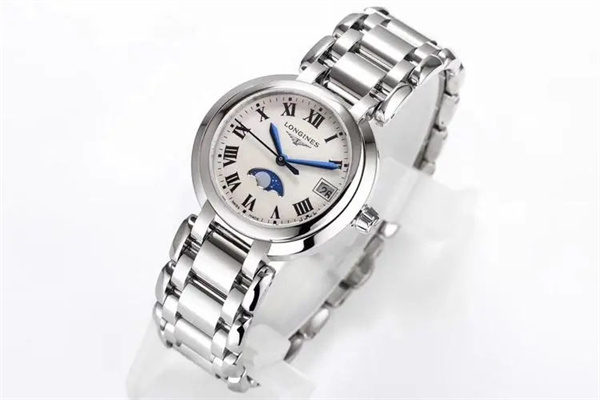 浪琴腕表进水了处理办法盘点（图）