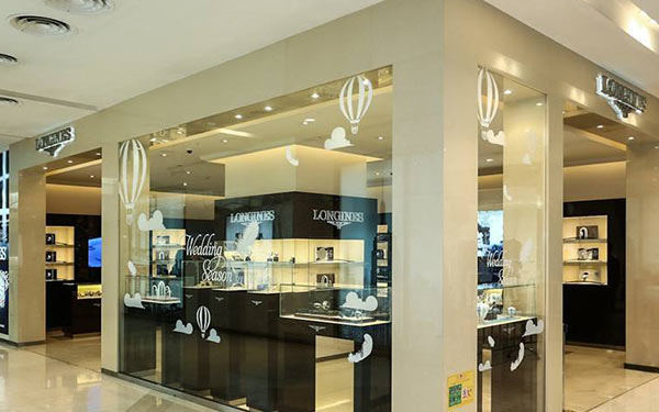 浪琴腕表表带掉色解决方法推荐（图）