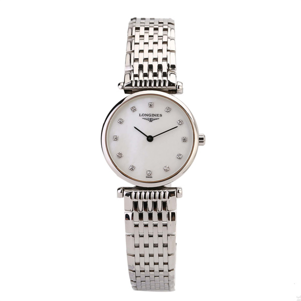 浪琴腕表表带太紧解决方法深度解析（图）