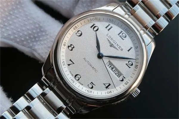 浪琴腕表机芯生锈了处理办法汇总（图）