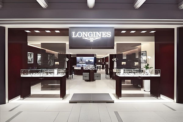 浪琴手表脏了处理技巧是什么（图）