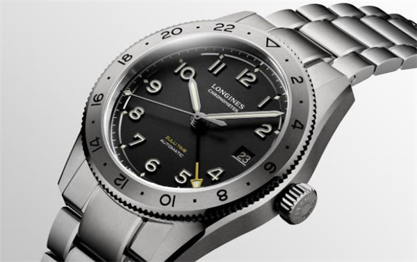 浪琴腕表停走解决技巧大全（图）