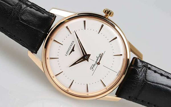 浪琴腕表表壳坏了处理办法汇总（图）