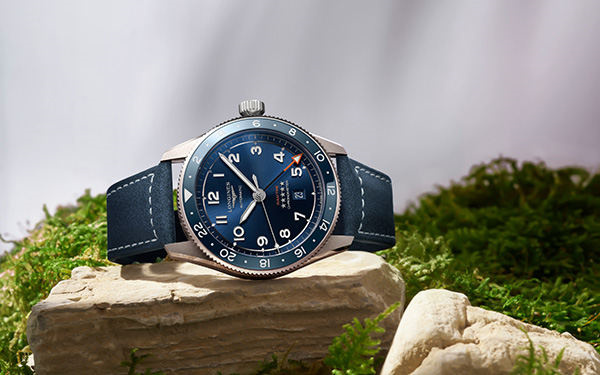 浪琴腕表表带掉色处理方法推荐（图）