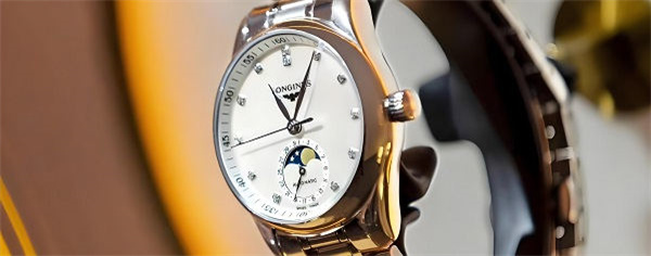 浪琴发条拧多少圈合适（图）