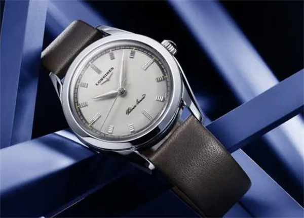 浪琴手表停走是什么原因（图）
