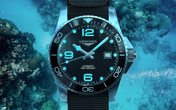 浪琴手表指针生锈如何修复（图）