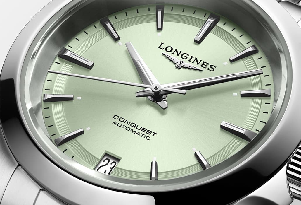 浪琴腕表生锈了解决办法盘点（图）